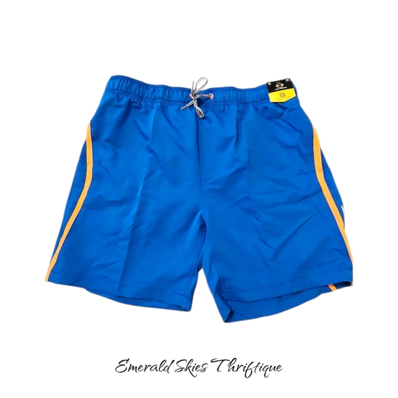 Men's Speedo swim trunks, size xl. New. - Picture 1 of 5
